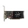 Видеокарта CBR GT1030 2Gb GDDR5, 64bit, 1228-1468Mhz, 1*HDMI + 1*DVI, 30W, Ret VGA-STX1030-2G-RTL