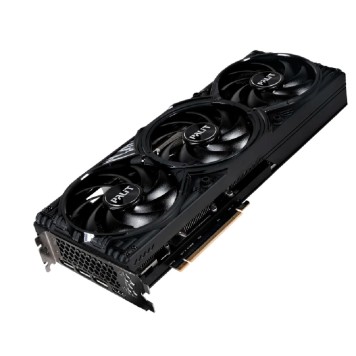 Видеокарта PCIE16 RTX5070 12GB PA-RTX5070 GAMINGPRO-S 12GB PALIT-1
