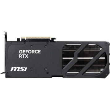 Видеокарта MSI RTX 5070 12G SHADOW 3X OC PCI-E  -2