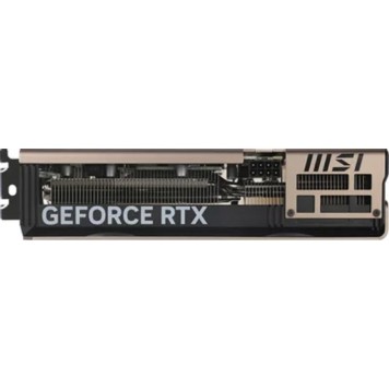 Видеокарта PCIE16 RTX5060TI 16GB RTX 5060 Ti 16G INSPIRE 2X OC MSI-2