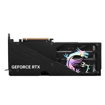 Видеокарта MSI RTX 5060Ti 8GB GAMING TRIO OC GDDR7 128bit 3xDP HDMI 3FAN RTL-2