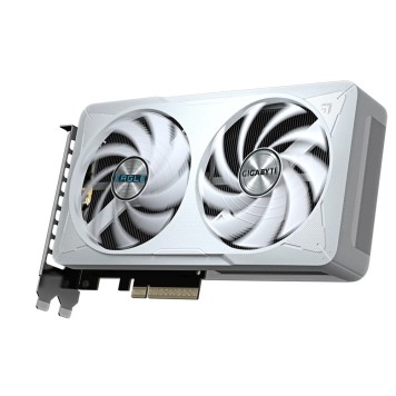 Видеокарта Gigabyte GV-N5060EAGLEOC ICE-8GD RTX5060 EAGLE OC ICE 8GB GDDR7 128bit 3xDP HDMI 2FAN RTL-2
