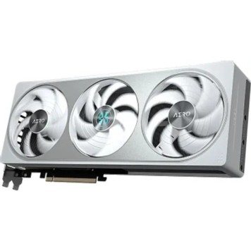 Видеокарта Gigabyte GV-N5070AERO OC-12GD-2