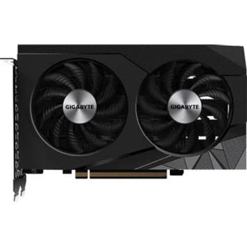 Видеокарта Gigabyte GV-IA310WF2-4GD WINDFORCE-1
