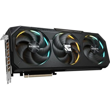 Видеокарта Gigabyte GV-N5070GAMING OC-12GD-2