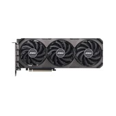 Видеокарта MSI RTX 5060 TI SHADOW 3X OC CLASSIC GeForce PCI-E (RTX 5060 Ti 8G SHADOW 3X OC CLASSIC) 8GB GDDR7 128bit 5nm 2617/28000MHz HDMI 3*DP