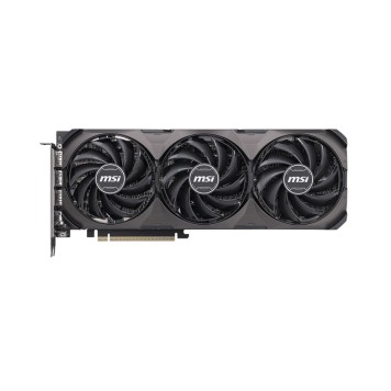 Видеокарта MSI RTX 5060 TI SHADOW 3X OC CLASSIC GeForce PCI-E (RTX 5060 Ti 8G SHADOW 3X OC CLASSIC) 8GB GDDR7 128bit 5nm 2617/28000MHz HDMI 3*DP