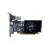 Видеокарта CBR GT730 2Gb DDR3, 128bit, 700Mhz, 1*HDMI + 1*DVI + 1*VGA, 49W, Ret VGA-STX730-2G-RTL