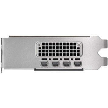 Видеокарта NVIDIA RTX 2000 ADA PCIe 16GB GDDR6, BLK  900-5G192-2240-000-2
