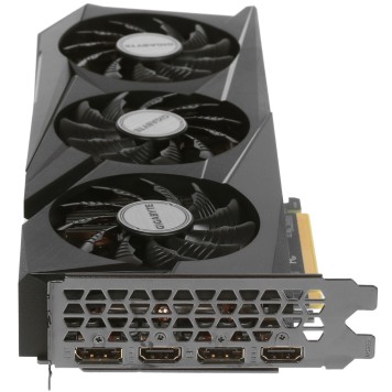 Видеокарта Gigybate GV-N3060GAMING OC-12GD  R 2.0-2