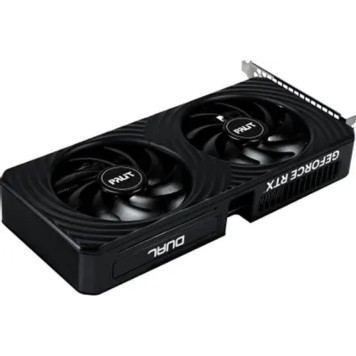 Видеокарта PCIE16 RTX5060 8GB PA-RTX5060 DUAL 8GB PALIT (NE75060019P1-GB2063D) -2