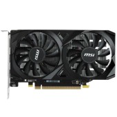 Видеокарта MSI RTX3050 VENTUS 2X E 6GB OC GDDR6 96bit 2xDP HDMI 2FAN RTL