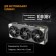 Видеокарта ASUS GeForce RTX5090 32Gb DDR7 512 bit 3*DP/2*HDMI 3FAN (TUF-RTX5090-O32G-GAMING) RTL