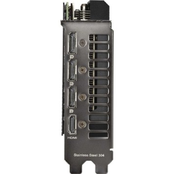 Видеокарта ASUS GeForce RTX3060 Dual OC Edition 12GB GDDR6 192bit 3*DP/HDMI (DUAL-RTX3060-O12G-V2) RTL-1