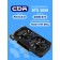 Видеокарта CBR RTX3050 8Gb GDDR6, 128bit,  3 DP + HDMI 2.1 , 130W, Ret VGA-STX3050-8G-RTL-4VO Видео выходы  3-DP + 1-HDMI 2.1