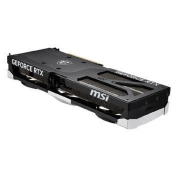 Видеокарта MSI RTX 5080 16GB VENTUS 3X OC GDDR7 256bit 3xDP HDMI 3FAN RTL-1