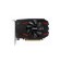 Видеокарта CBR Radeon RX 550 4G GDDR5, 128BIT, 896, 1175MHz, Single fan, PCIE 3.0, 50W (DVI/HDMI/DP) VGA-STX550-4G-RTL