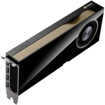 Видеокарта/ VGA PNY NVIDIA RTX 6000 ADA, 48 GB GDDR6 with ECC, DisplayPort 1.4a, PCIe 4.0 x16-1