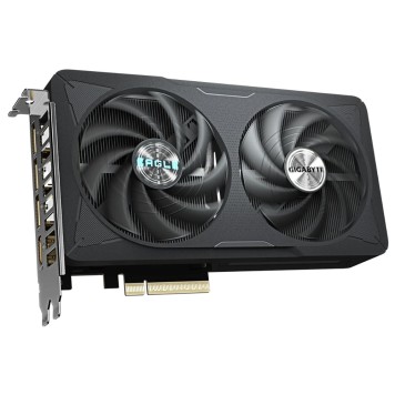 Видеокарта Gigabyte GV-N5060EAGLE OC-8GD PCIE16 RTX5060 8GB -2
