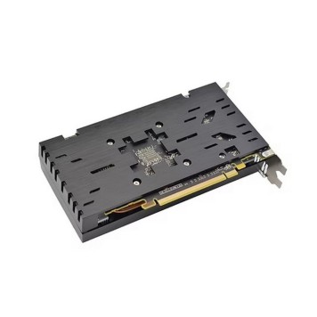 Видеокарта Sinotex Ninja RX5500XT 8GB GDDR6 128bit 2xDP HDMI RTL -2