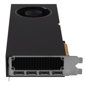 Видеокарта/ VGA NVIDIA RTX 6000 ADA, 48 GB GDDR6 with ECC, DisplayPort 1.4a, PCIe 4.0 x16  (PB) (900-5G133-2550-000)-2