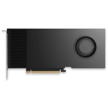 Видеокарта NVIDIA  RTX PRO 4000 Blackwell 24GB (900-5G147-2270-000) OEM-1