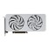 Видеокарта PCIE16 RTX5060TI 16GB PA-RTX5060Ti WHITE OC 16GB PALIT