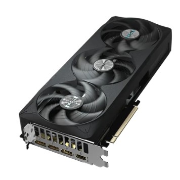 Видеокарта Gigabyte GV-N507TEAGLE OC-16GD RTX5070Ti EAGLE OC SFF 16GB GDDR7 256bit 3xDP HDMI 3FAN RTL-2