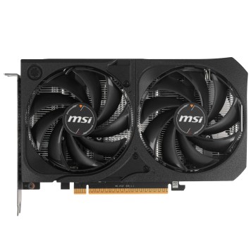Видеокарта MSI RTX 5060 8G SHADOW 2X OC MAX PCIE16 RTX5060 8GB 