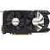 Видеокарта AFOX GTX1050Ti 4GB GAMING GDDR5 128Bit  DP/DVI/HDMI ATX 2* Fan (AF1050TI-4096D5H7-V9) RTL
