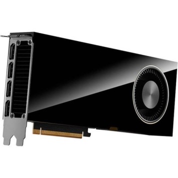 Видеокарта/ VGA PNY NVIDIA RTX 6000 ADA, 48 GB GDDR6 with ECC, DisplayPort 1.4a, PCIe 4.0 x16