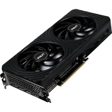 Видеокарта  Palit  RTX5060Ti DUAL NV RTX 5060TI 8Gb 128bit GDDR7 2407/28000/HDMIx1/DPx3/HDCP NE7506T019P1-GB2062D-1