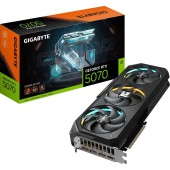 Видеокарта Gigabyte GV-N5070GAMING OC-12GD