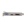 Видеокарта Afox PCI-E 3.0 AF610-1024D3L7-V6 NVIDIA GeForce GT 610 1Gb 64bit GDDR3 810/1333 DVIx1 HDMIx1 CRTx1 HDCP Ret