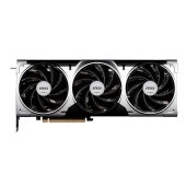 Видеокарта MSI RTX 5070 Ti 16G VENTUS 3X OC PCI-E 