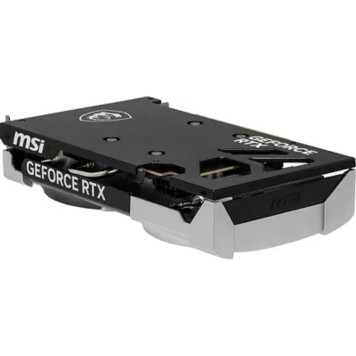 Видеокарта MSI RTX 5060 8G VENTUS 2X OC V1 GeForce -1