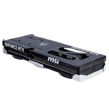 Видеокарта MSI RTX 5060 Ti 8GB VENTUS 3X OC GDDR7 128 bit 3xDP HDMI 3FAN RTL-1