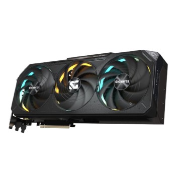 Видеокарта Gigabyte GV-N5080GAMING OC-16GD 1.0  -2