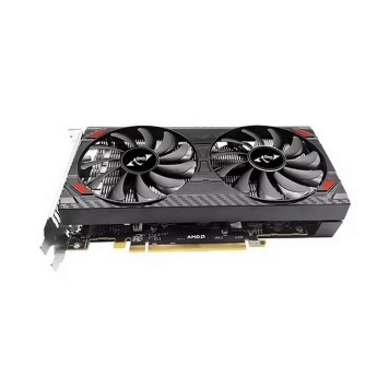Видеокарта Sinotex Ninja RX5500XT 8GB GDDR6 128bit 2xDP HDMI RTL -1