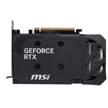 Видеокарта MSI RTX 5060 8G SHADOW 2X OC PCIE16 RTX5060 8GB -2