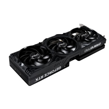 Видеокарта PCIE16 RTX5070 12GB PA-RTX5070 GAMINGPRO-S 12GB PALIT