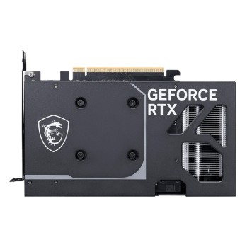 Видеокарта MSI RTX 5060 8G VENTUS 2X OC GeForce  -2