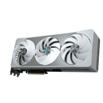 Видеокарта Gigabyte GV-N507TAERO OC-16GD RTX5070Ti AERO OC 16GB GDDR7 256bit 3xDP HDMI 3FAN RTL-2