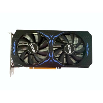 Видеокарта CBR RTX3050 8Gb GDDR6, 128bit,  DP + HDMI 2.1 + DVI, 130W, Ret VGA-STX3050-8G-RTL
