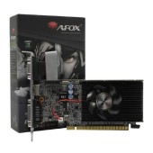 Видеокарта AFOX G210 1GB, DDR3 64-bit, VGA/DVI/HDMI 1*FAN LP (AF210-1024D3L5) RTL 