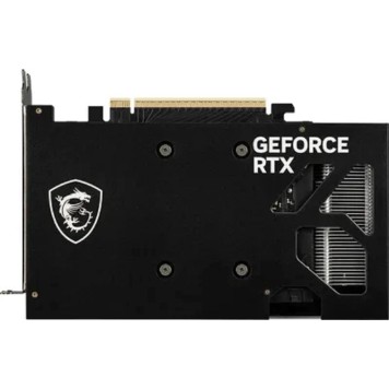 Видеокарта MSI RTX 5060 8G VENTUS 2X OC V1 GeForce -2