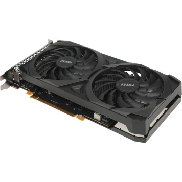 Видеокарта MSI RTX 3060 VENTUS 2X (12G) OC  RTL -1