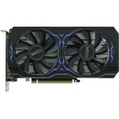 Видеокарта CBR RTX3050 8Gb GDDR6, 128bit,  DP + HDMI 2.1 + DVI, 130W, Ret VGA-STX3050-8G-RTL-S4VO