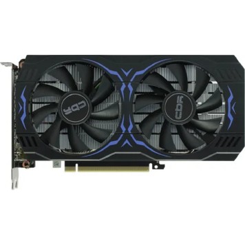 Видеокарта CBR RTX3050 8Gb GDDR6, 128bit,  DP + HDMI 2.1 + DVI, 130W, Ret VGA-STX3050-8G-RTL-S4VO