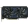 Видеокарта CBR RTX3050 8Gb GDDR6, 128bit,  DP + HDMI 2.1 + DVI, 130W, Ret VGA-STX3050-8G-RTL-S4VO